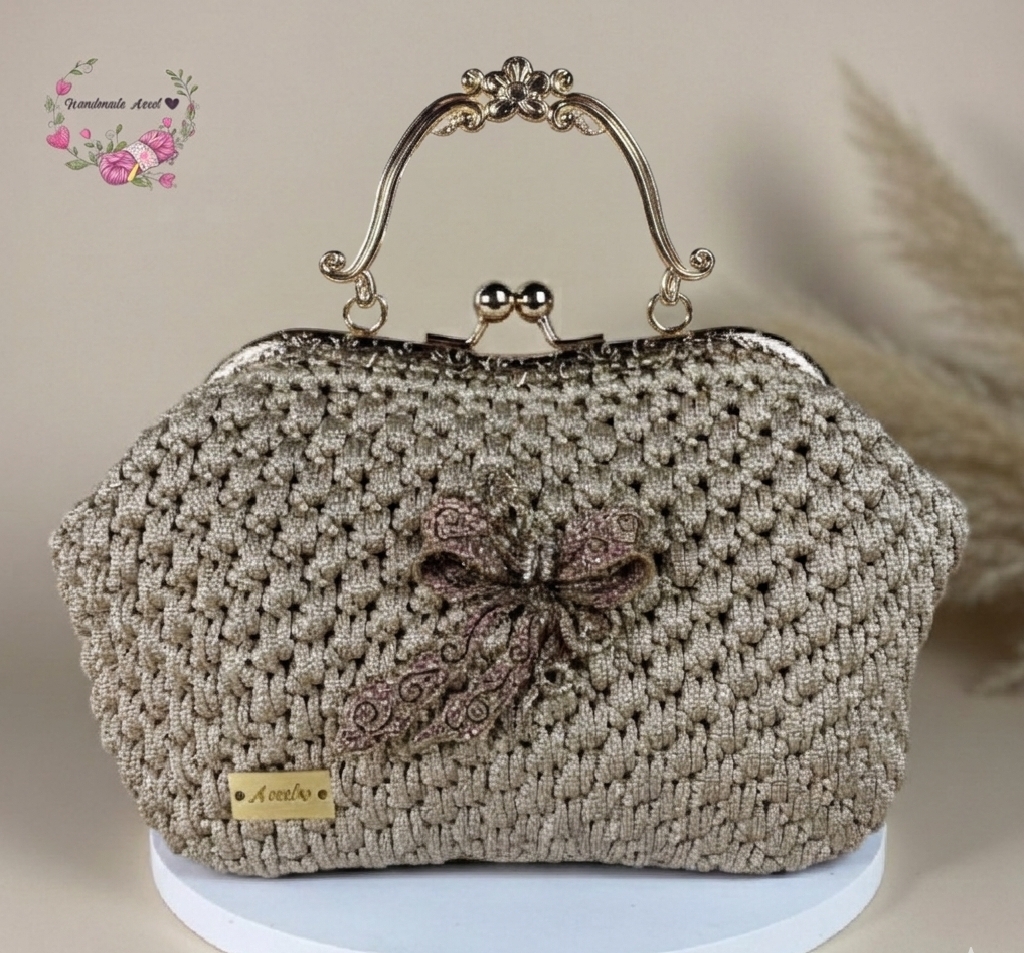WhatsApp Image 2026-05-30 at 7.38.01 PM π Metal Frame Bag - Image 1