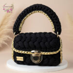 👜Puff Bag