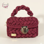 👜 Puff Bag