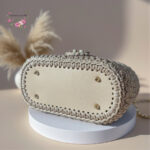 👜 Metal Frame Bag - Image 3