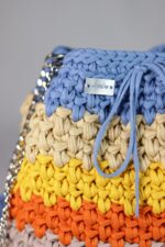 👜 Baqga Bag – Medium Size - Image 3