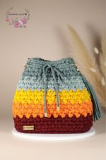 👜 Baqga Bag – Large Size