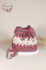 👜 Baqga Bag – Small Size