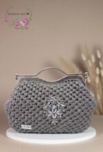 👜 Luxury Handmade Bag – Medium Size