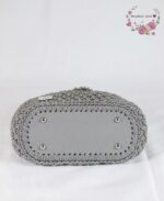 👜 Luxury Handmade Bag – Medium Size - Image 2
