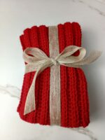 Scarf with cap  🧶✨ - Image 3