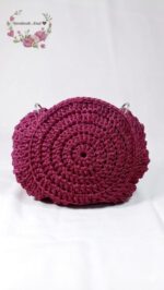 Rose and Shell Bag 🌸 - Image 4