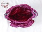 Rose and Shell Bag 🌸 - Image 2